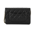 Classic Wallet On Chain, back view